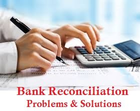 Bank Reconciliation Statement Problems And Solutions I BRS I AK